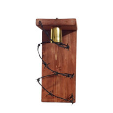 لوستر دیواری کد 04