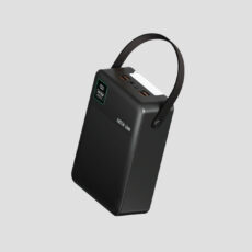 پاور بانک گرین لاین مدل G8 ظرفیت 80000 میلی آمپر