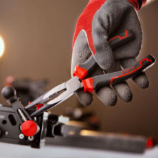 دم باریک رونیکس مدل RH-1368 سایز 8 اینچ