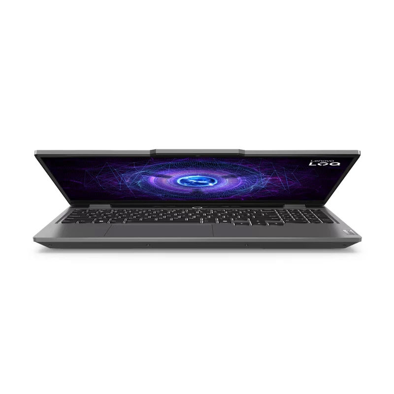 لپ تاپ 15.6 اینچی لنوو مدل LOQ 15IRX9-i5 13450HX-24GB DDR5-512GB SSD-RTX3050-FHD-W - کاستوم شده