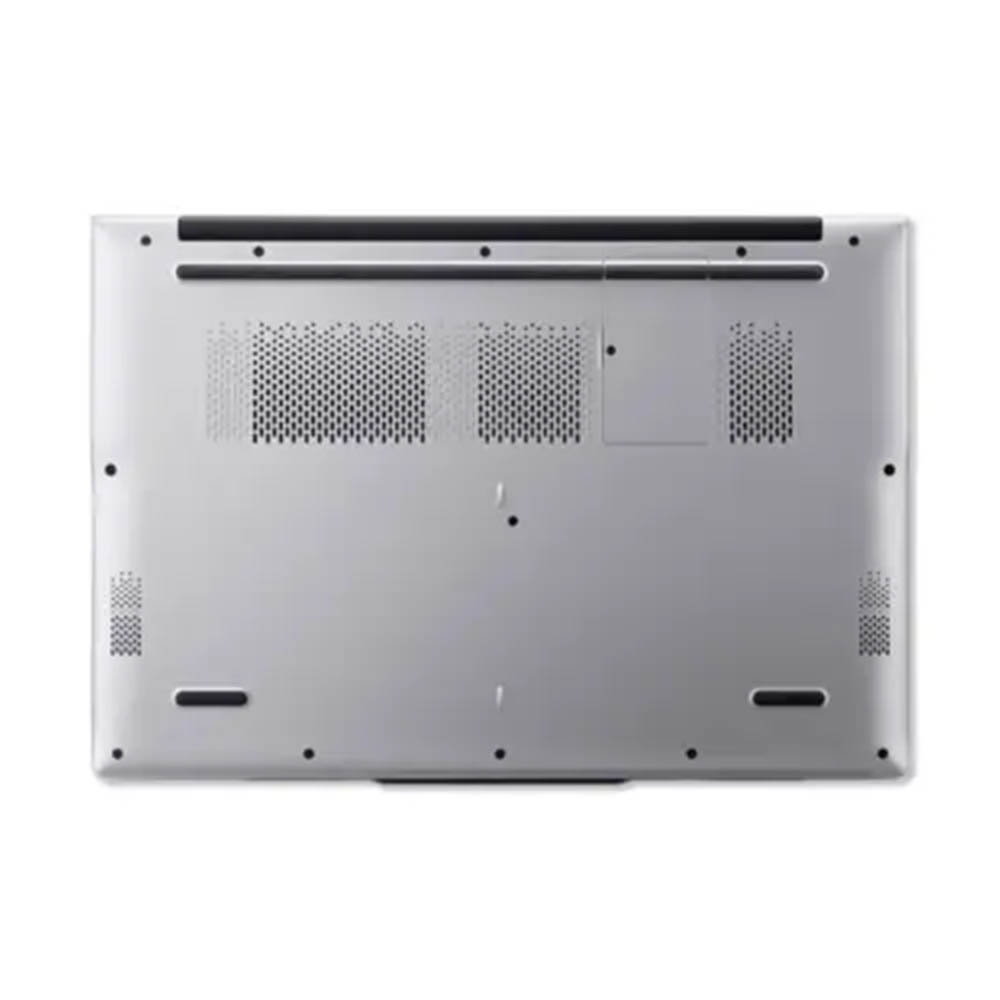 لپ تاپ 16 اینچی ایسر مدل Aspire Lite AL16-52P-52JZ-i5 1334U-8GB DDR5-1TB SSD-IPS - کاستوم شده