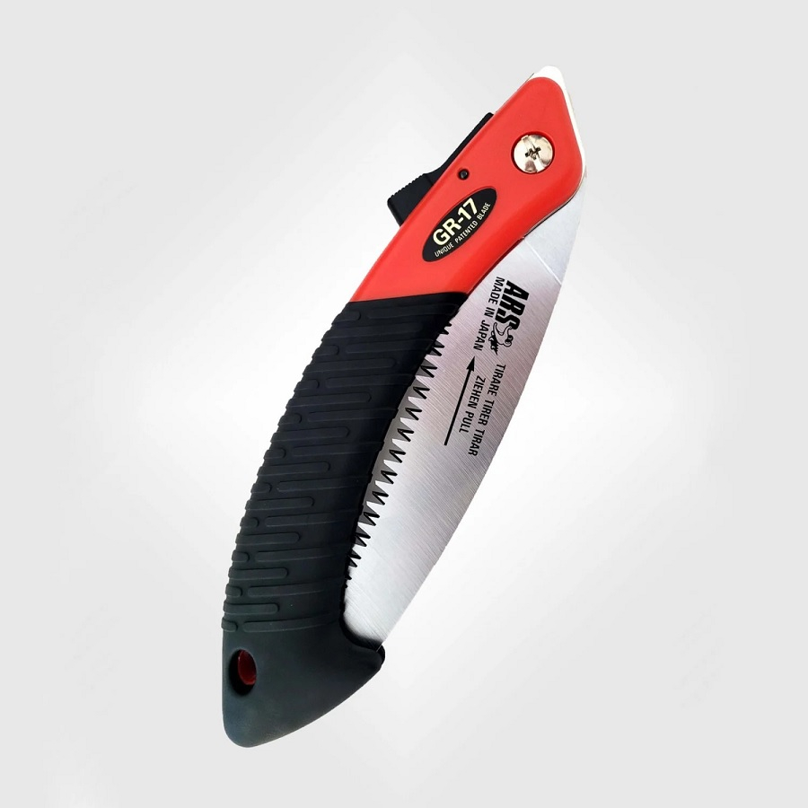 اره تاشو آرس مدل GR17