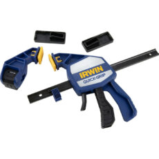 گیره و پیچ دستی اروین مدل 10505944Q