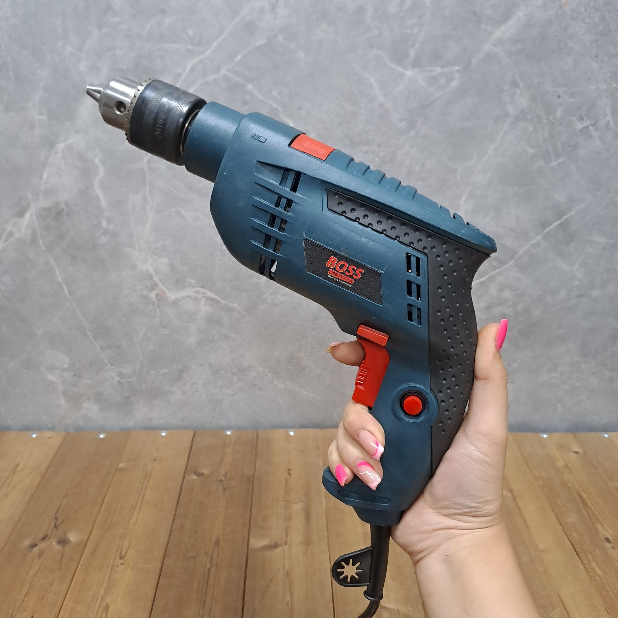 مجموعه 100عددی ابزار باس مدل BS1308