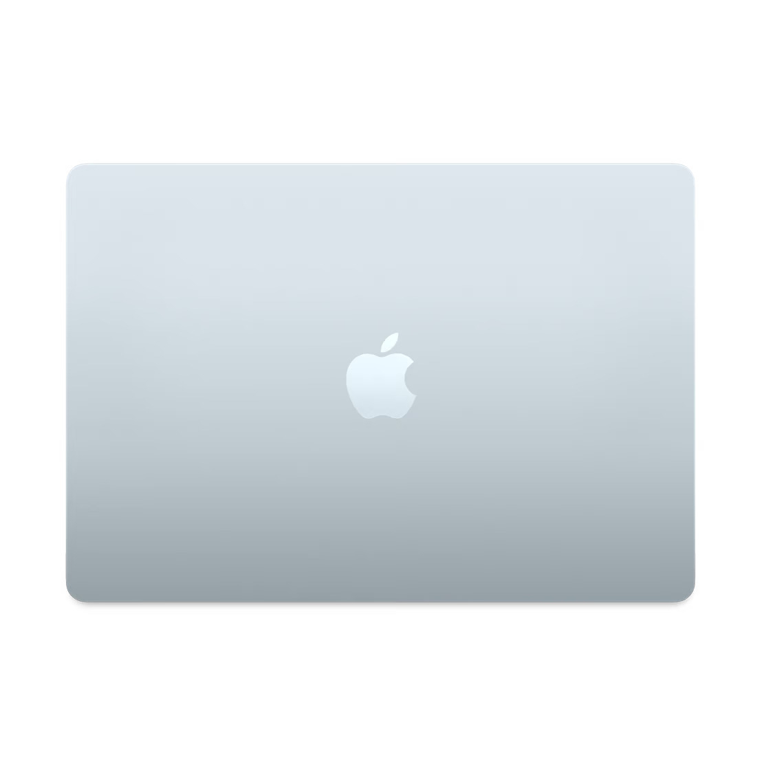 لپ تاپ 15.3 اینچی اپل مدل MacBook Air MC7C4 2025 LLA-M4-16GB Ram-512GB SSD