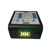 یو پی اس (ups) مودم مدل MP_3000 AsoSell ظرفیت 3000 میلی آمپر