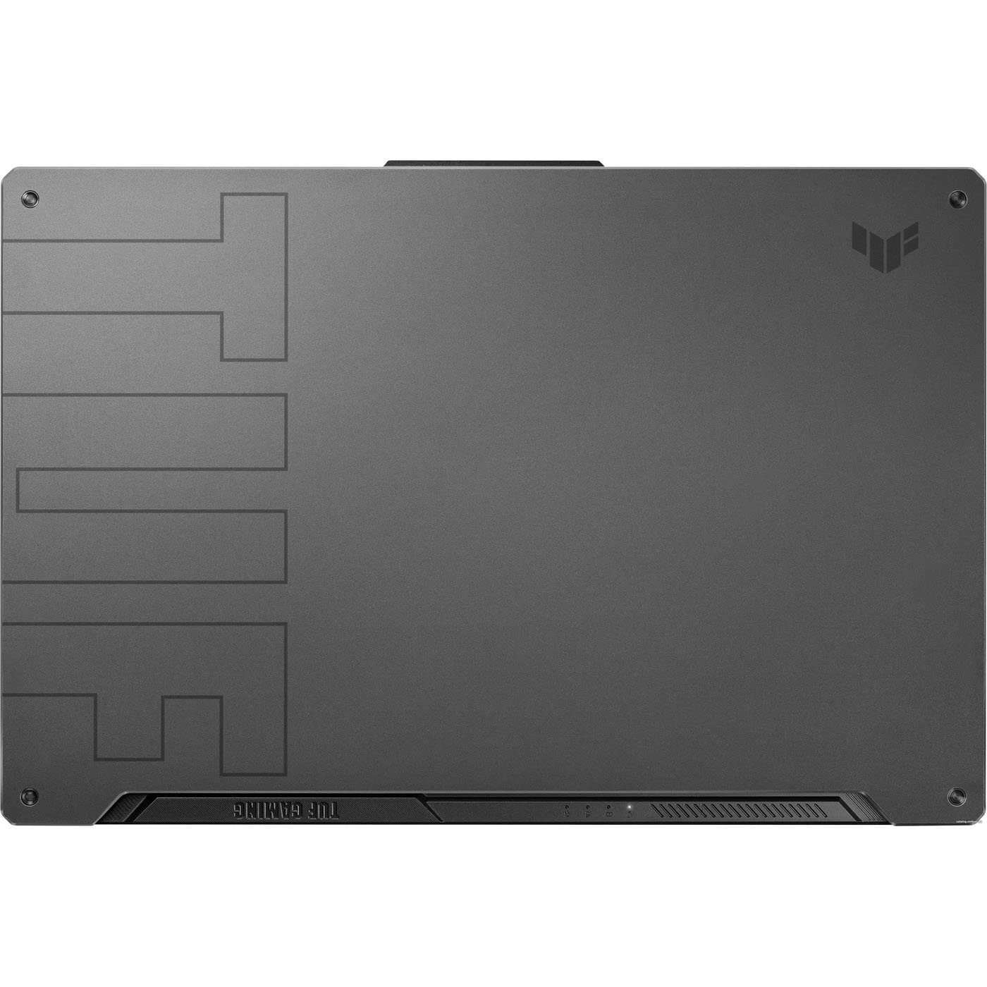 لپ تاپ 17.3 اینچی ایسوس مدل TUF Gaming A17 FA706NFR-HX031-R7 7435HS-16GB DDR5-1TB SSD-RTX2050-FHD - کاستوم شده