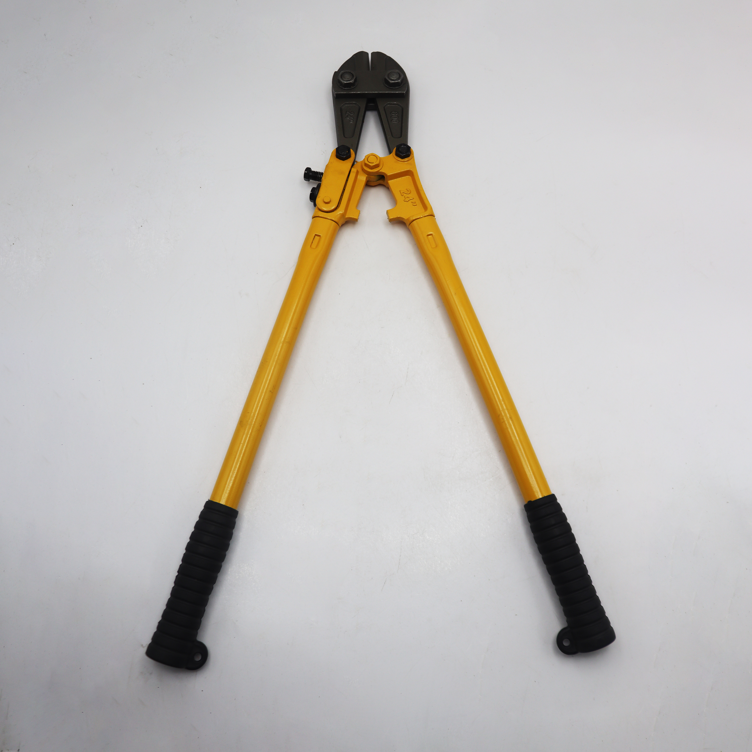 قیچی مفتول بر میتا مدل YP-600MM سایز 24 اینچ