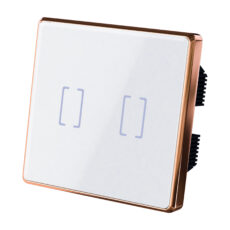 کلید لمسی هوشمند مایا مدل دایرکت کد MI2EF21