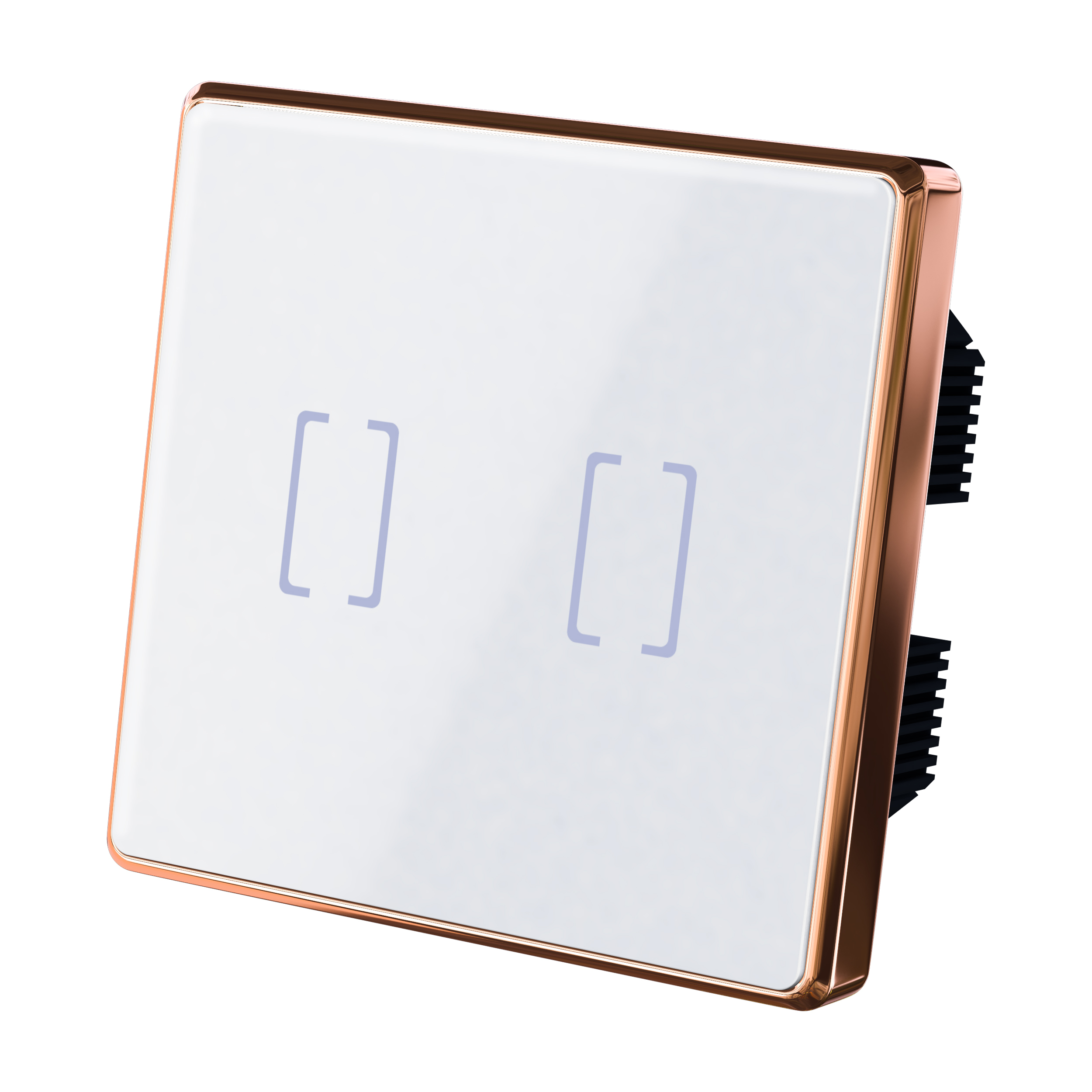 کلید لمسی هوشمند مایا مدل دایرکت کد MI2EF21