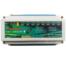 سیستم امنیتی مدل RM128