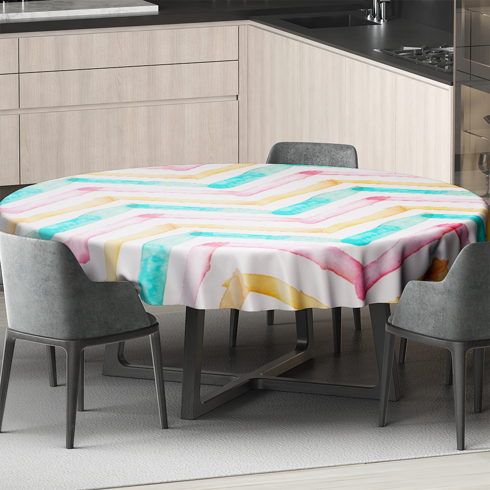 رومیزی مدل D-0094