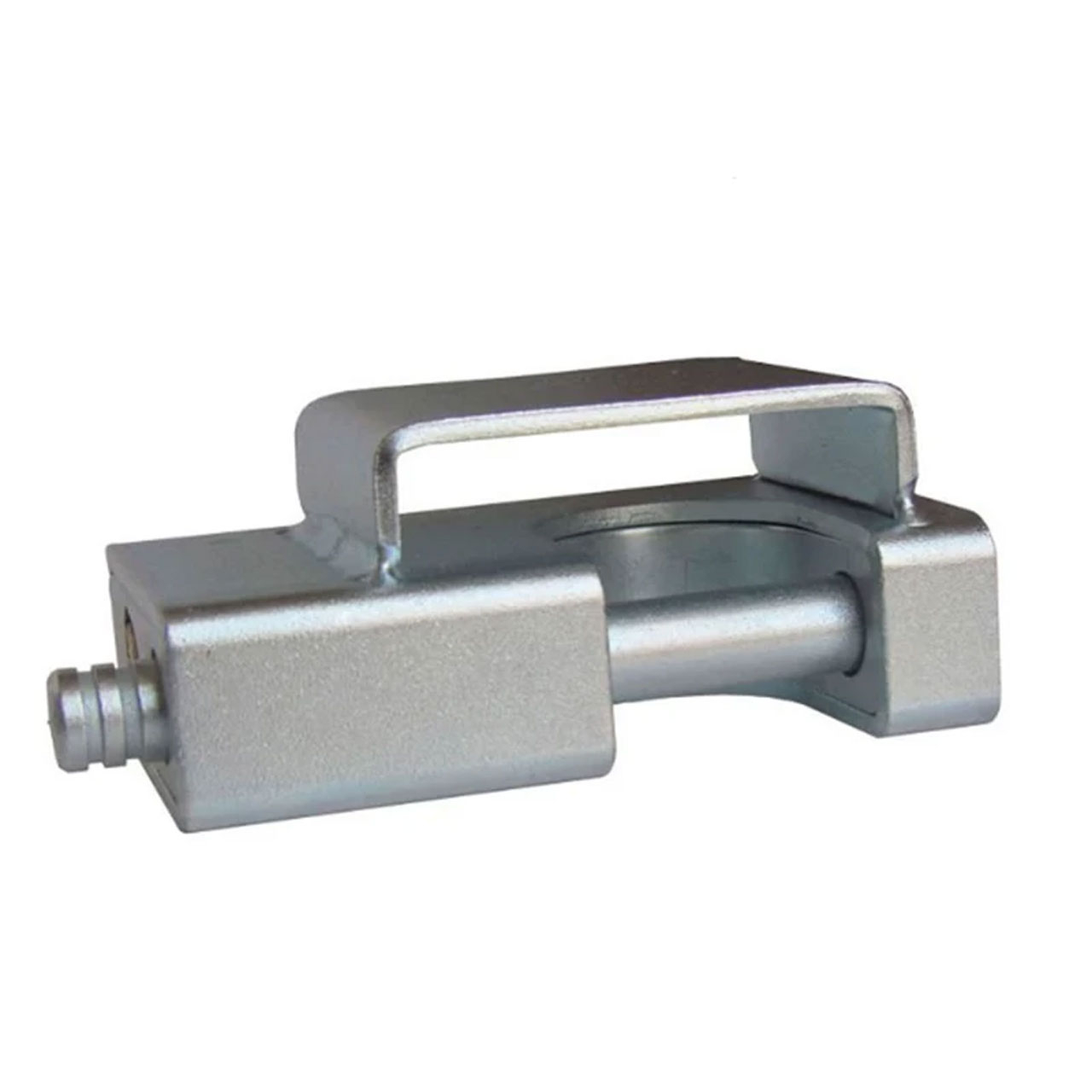 قفل کتابی تهران مدل حفاظ دار کد STN08854