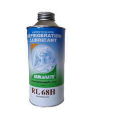 روغن کمپرسور امکارات مدل خرسی RL68 حجم یک لیتر