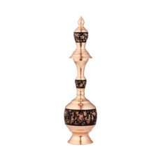 گلدان الماس تراش مدل گیلاسی کد 30