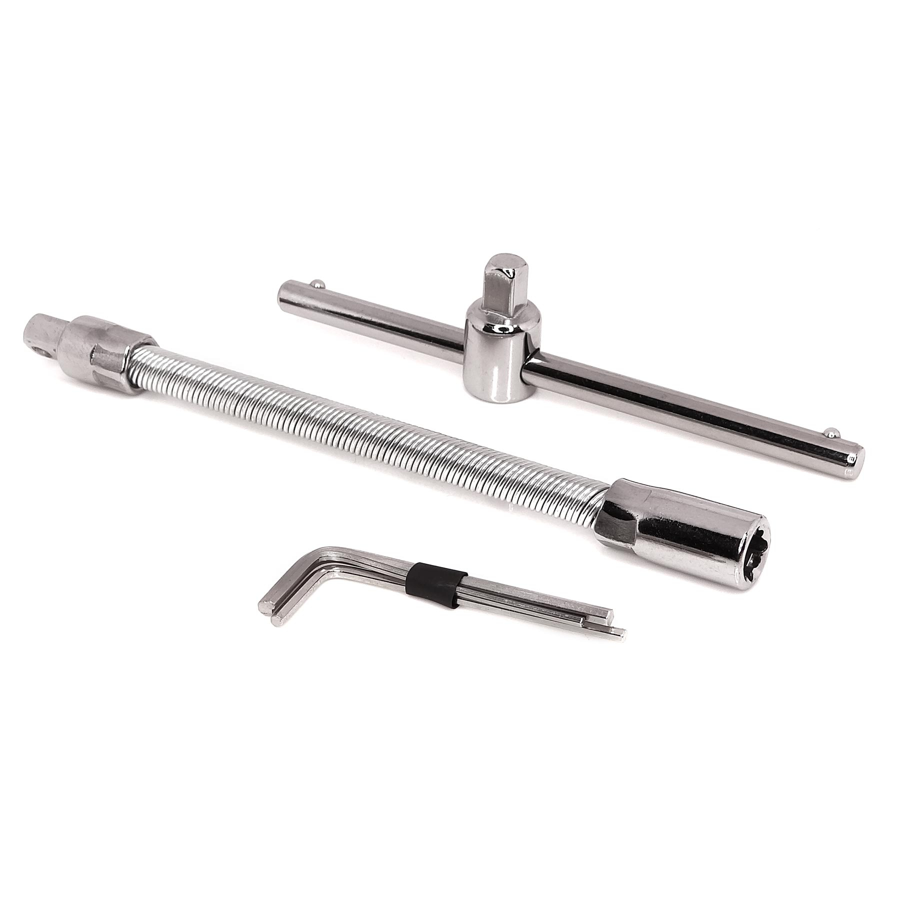 جعبه بکس مدل ART-NUMSET-T46 مجموعه 46 عددی