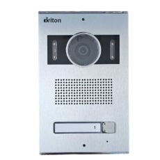 مجموعه دربازکن تصویری برایتون مدل یک طبقه 7030-2001