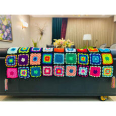 شال مبل و تخت مدل 7s سایز 140×90 سانتیمتر