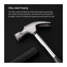 مجموعه 10 عددی ابزار جیکسون تولس مدل 10IN1