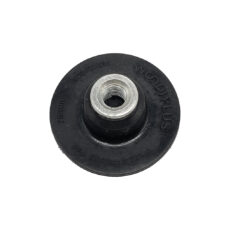 پد پشت کرکی مدل منعطف وودی پلاس کد jt-75mm