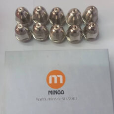 نازل برش پلاسما مینو مدل P80 سایز 1/7بسته 10عددی