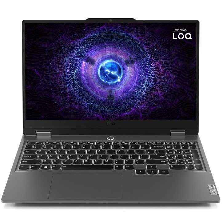 لپ تاپ 15.6 اینچی لنوو مدل LOQ 15IRX9-i5 13450HX-24GB DDR5-1TB SSD-RTX3050-FHD - کاستوم شده