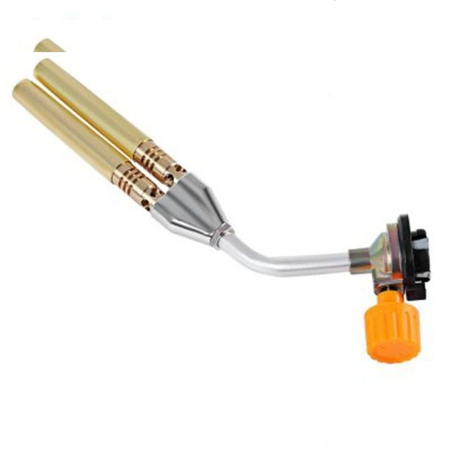 مشعل گازی برازینگ فلام گان مدل tq 2108