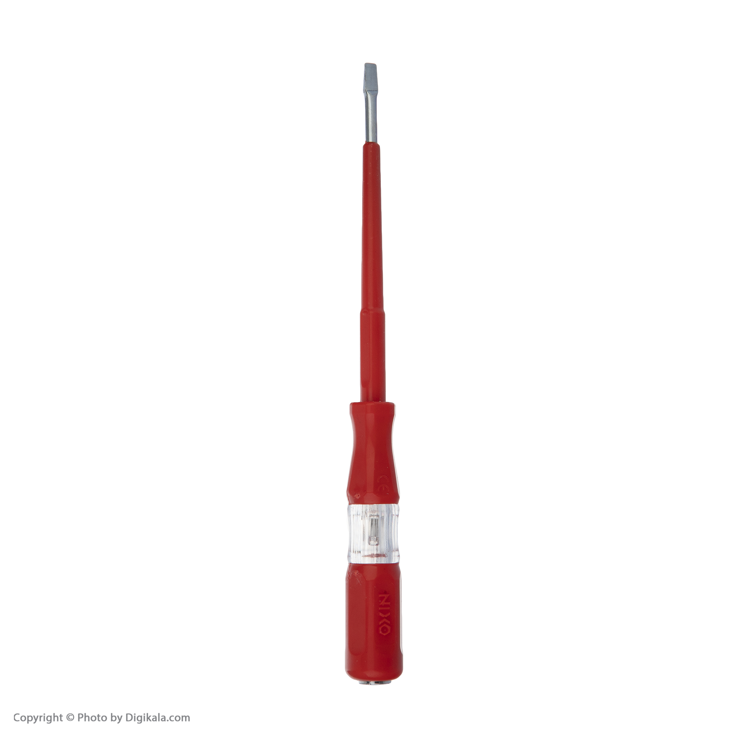 فازمتر اکسین مدل Slovenia بسته 30 عددی