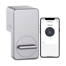 قفل هوشمند سوئیچ‌ بات مدل ‎W1601700