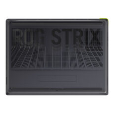لپ تاپ 18 اینچی ایسوس مدل ROG Strix G18 (2025) G815LR-S9115-Core Ultra 9 275HX-48GB DDR5 5600MHz-2TB SSD-RTX5070Ti 12GB-QHD 240Hz - کاستوم شده