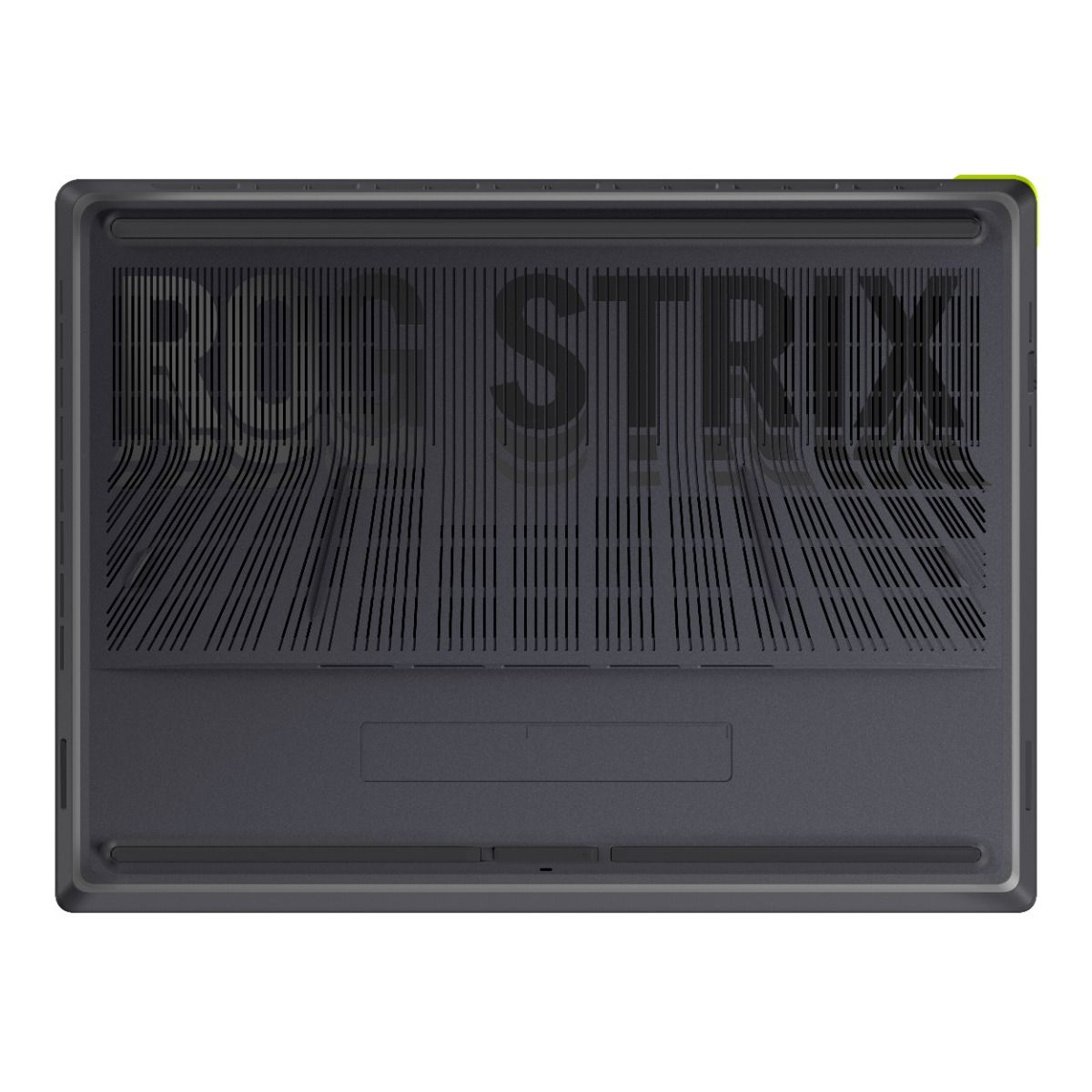 لپ تاپ 18 اینچی ایسوس مدل ROG Strix G18 (2025) G815LR-S9115-Core Ultra 9 275HX-48GB DDR5 5600MHz-2TB SSD-RTX5070Ti 12GB-QHD 240Hz - کاستوم شده