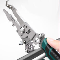 انبر سیم لخت کن تیوسن مدل 12005 سایز 9 اینچ