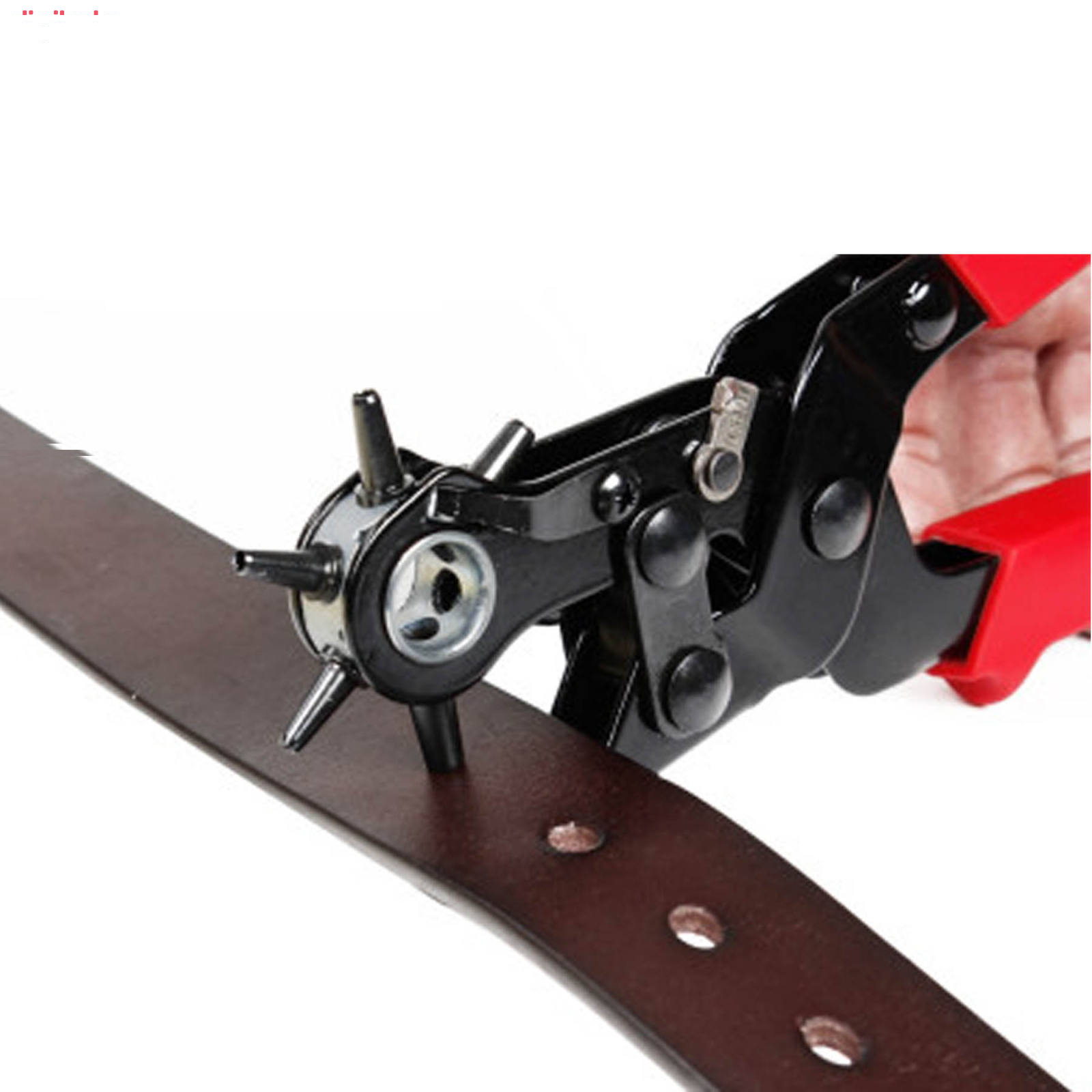 کمربند سوراخ کن مدل A++