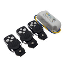 ریموت دربازکن سیملس مدل PN1470