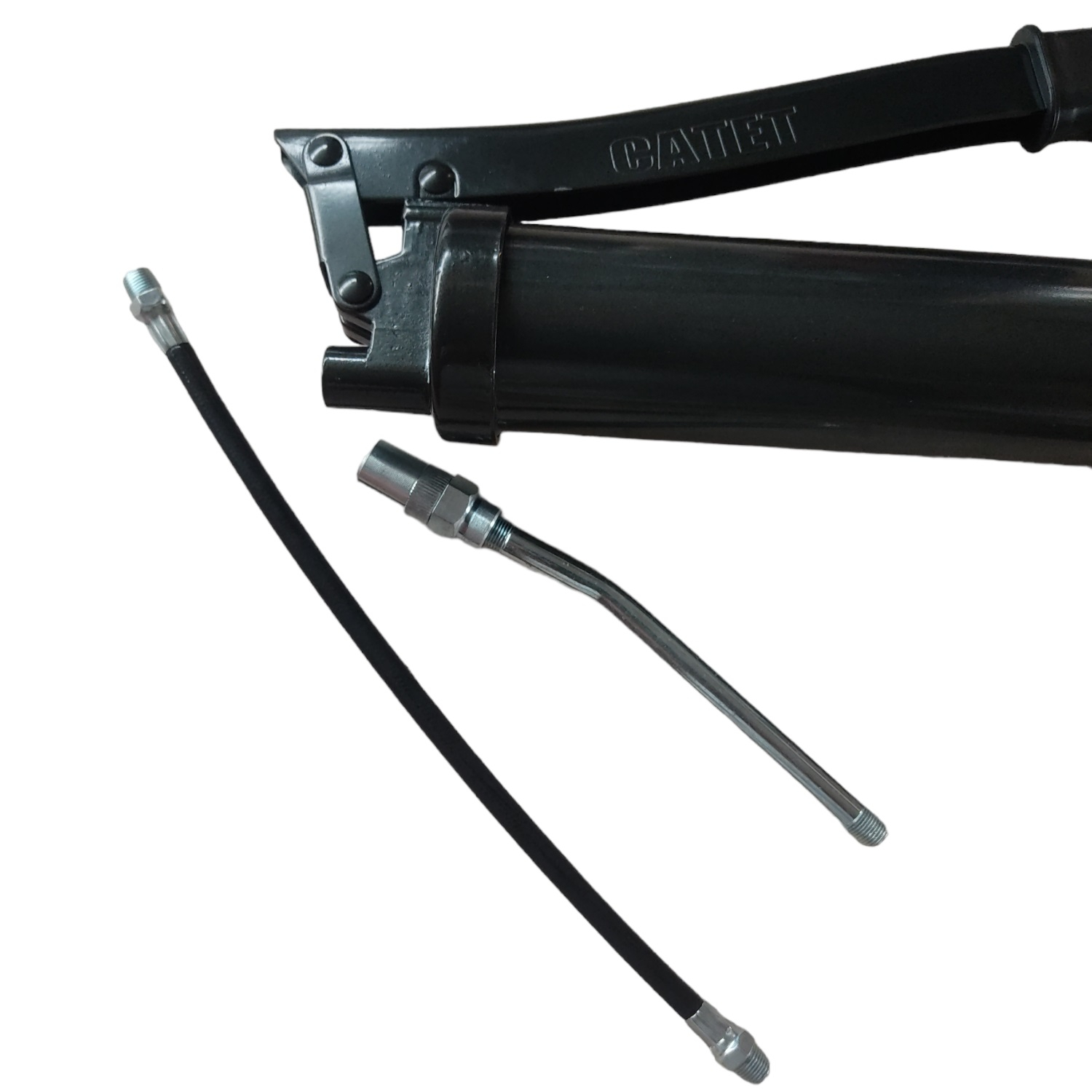 پمپ گریس مدل CATET