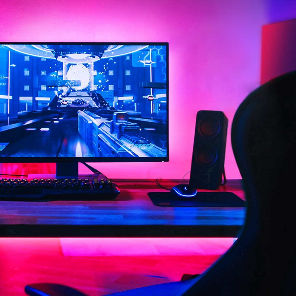 ماژول نورپردازی هوشمند تی پی-لینک مدل   tapo-l900-5