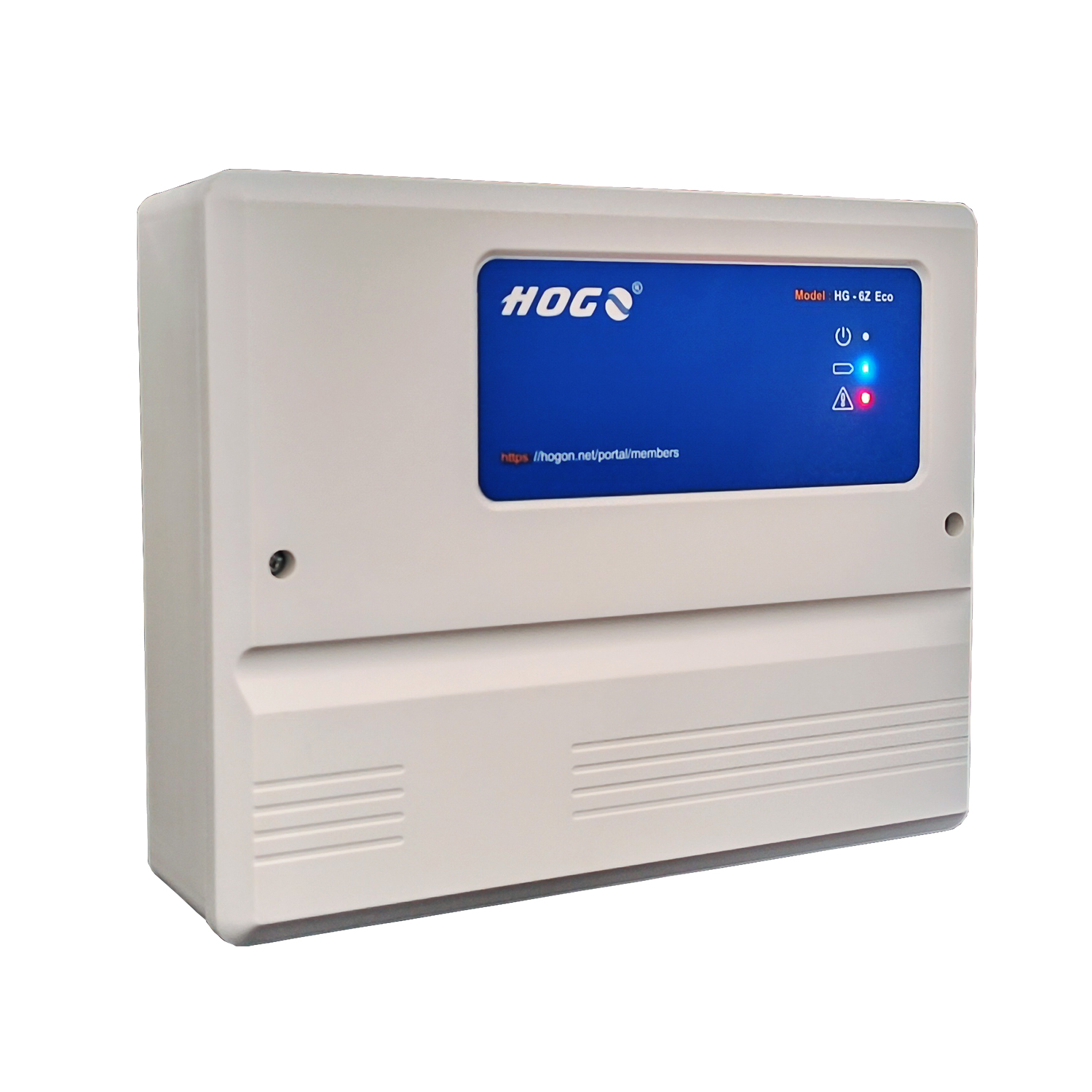 دزدگیر اماکن هوگون مدل HG-6ZE