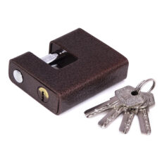 قفل کتابی حدید مدل SG-SD90