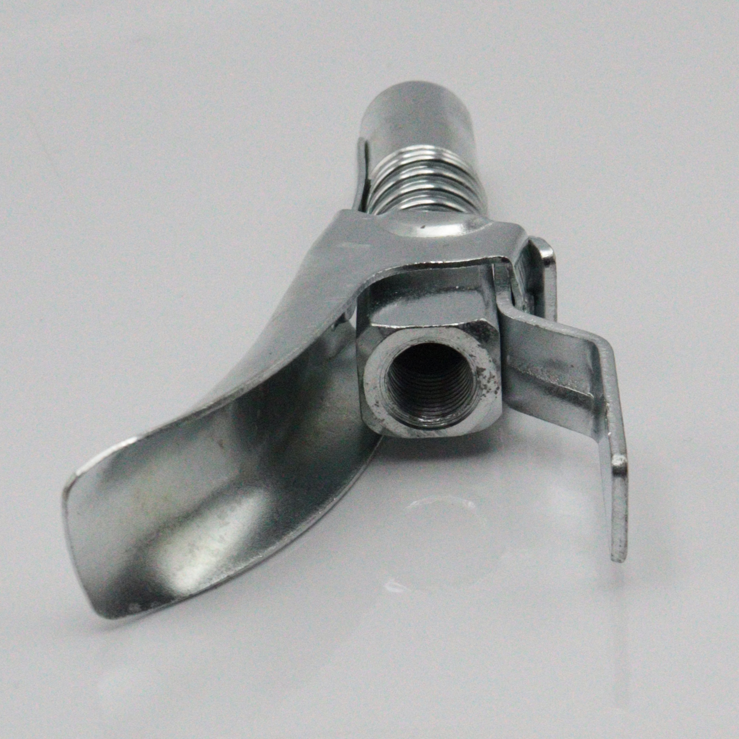 سری گریس پمپ مدل تک ضامن دار کد YP-CHN-10000PSI