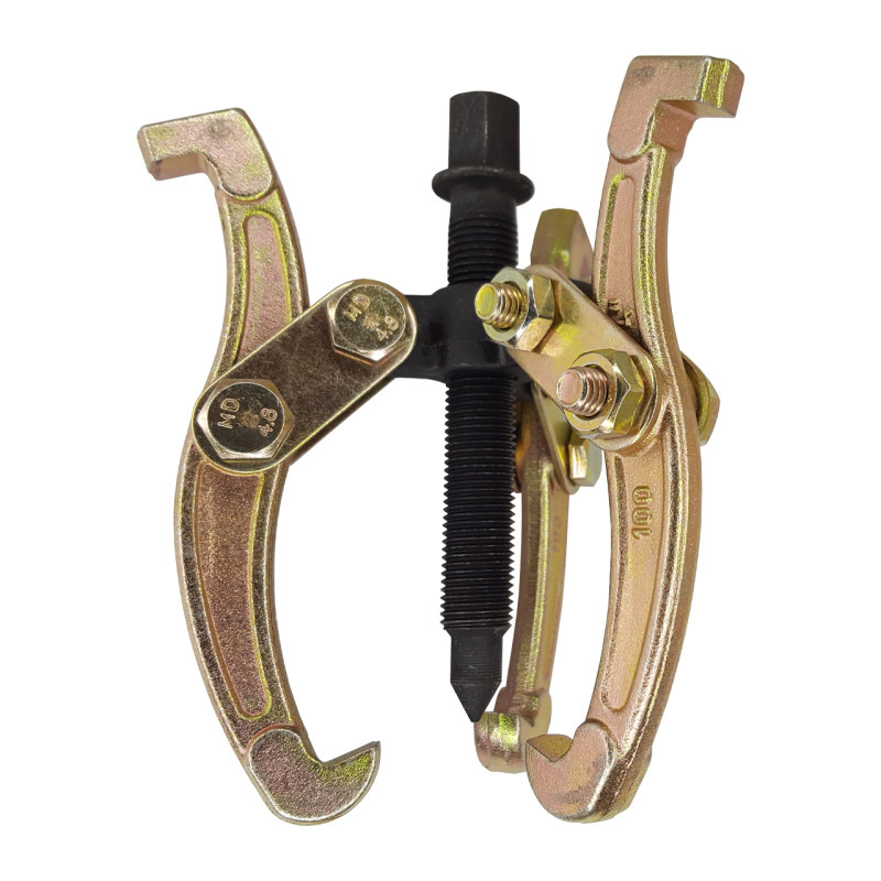 پولی کش سه شاخ مدل DR1804