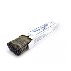 الکترود جوشکاری الکترود میکا مدل M-3.25 وزن 4 کیلوگرم