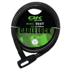 قفل اوکی مدل 904t 181800