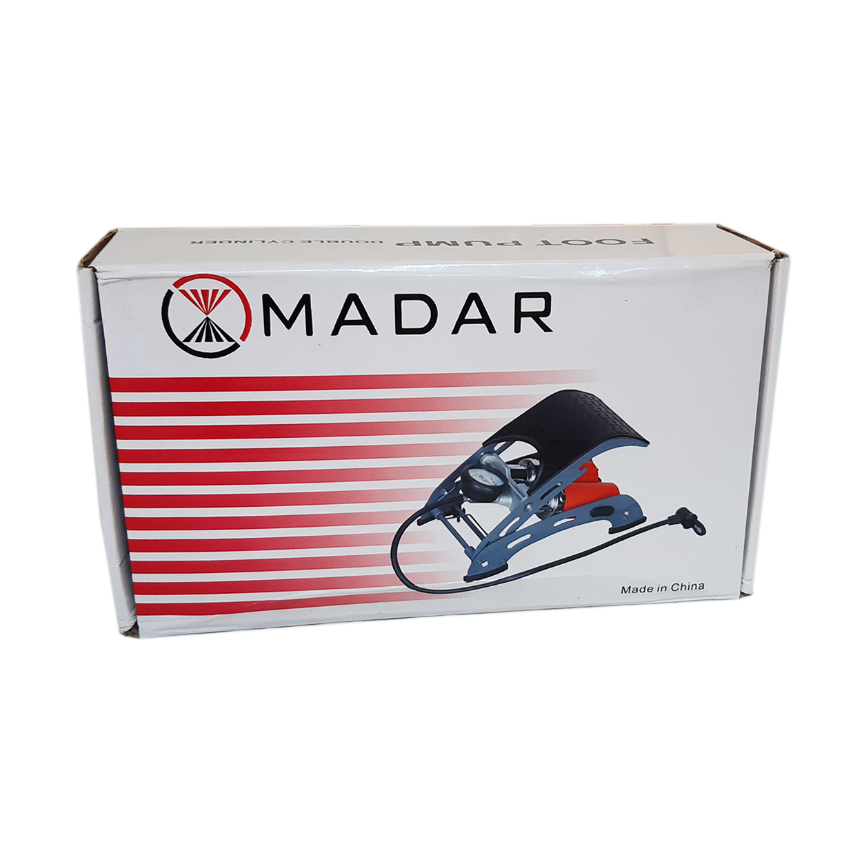 تلمبه پایی مدار مدل AT-3500