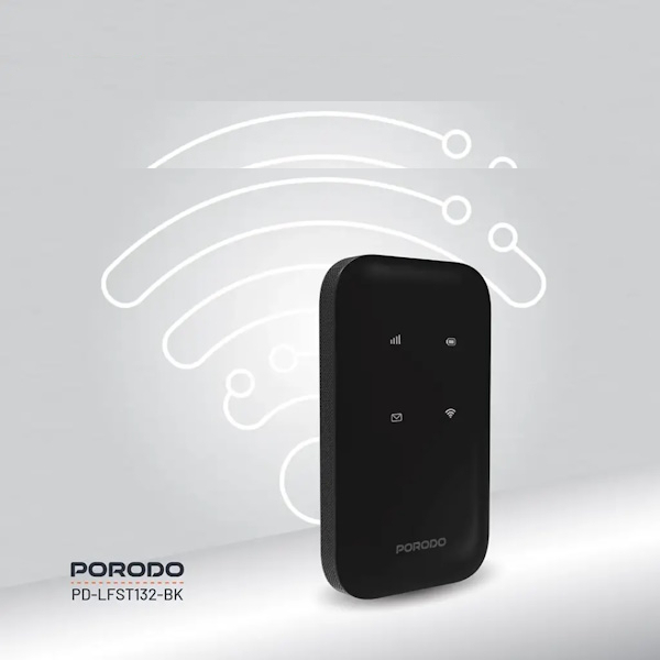مودم LTEقابل حمل پرودو مدل lfst132