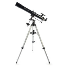 تلسکوپ سلسترون مدل PowerSeeker 80EQ