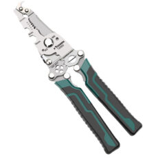 انبر سیم لخت کن تیوسن مدل 12005 سایز 9 اینچ