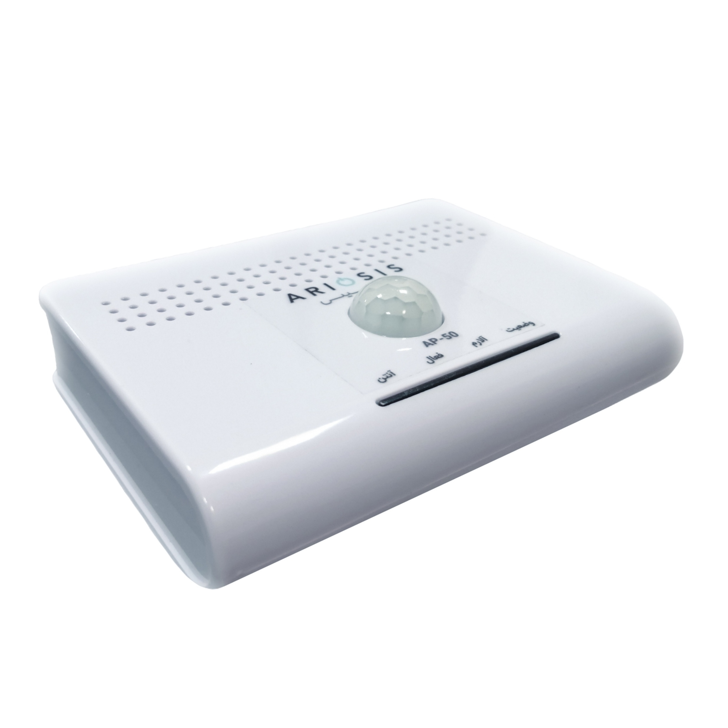 دزدگیر اماکن آریوسیس مدل AP-50