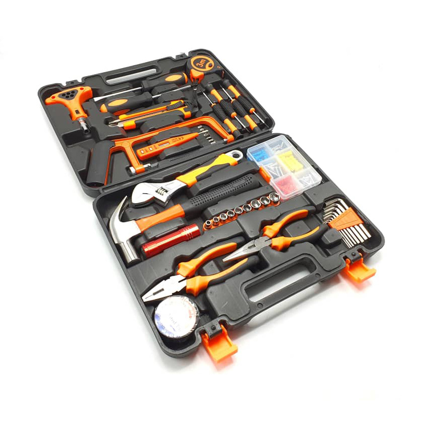 مجموعه 100 عددی ابزار مدل b-100