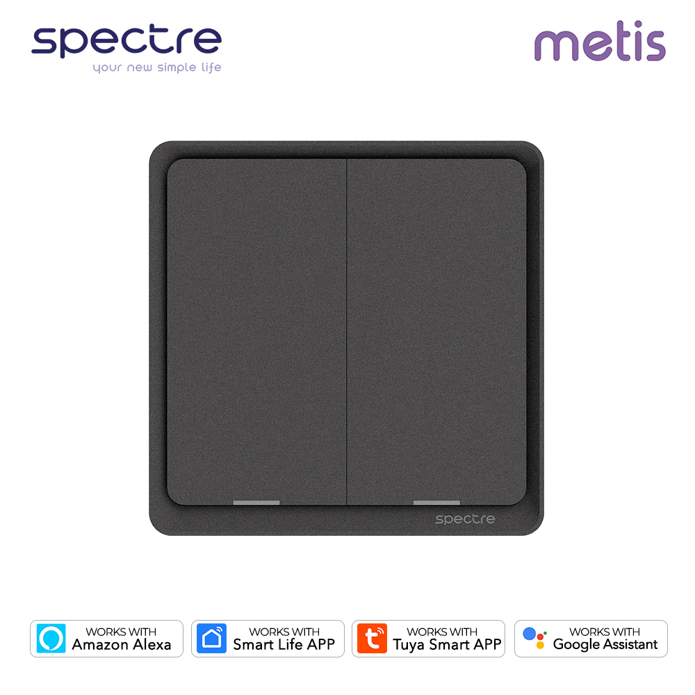 کلید هوشمند اسپکتر مدل Wifi Smart Switch