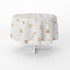 رومیزی مدل D-0059